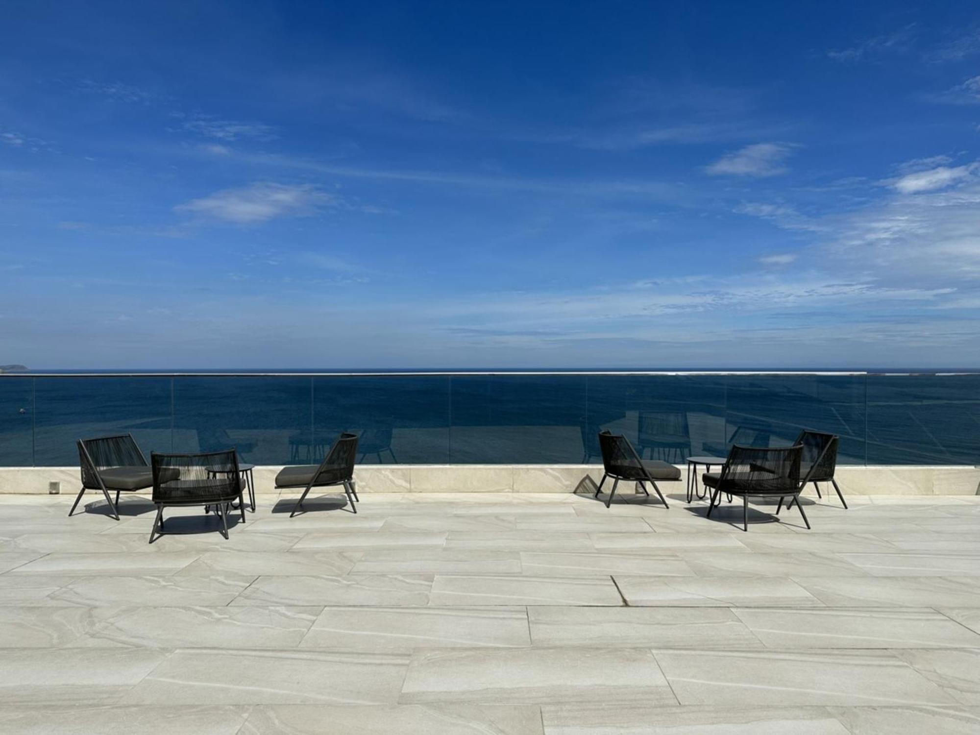 Pearl Apec Mandala Hotel Mui Ne Exterior photo