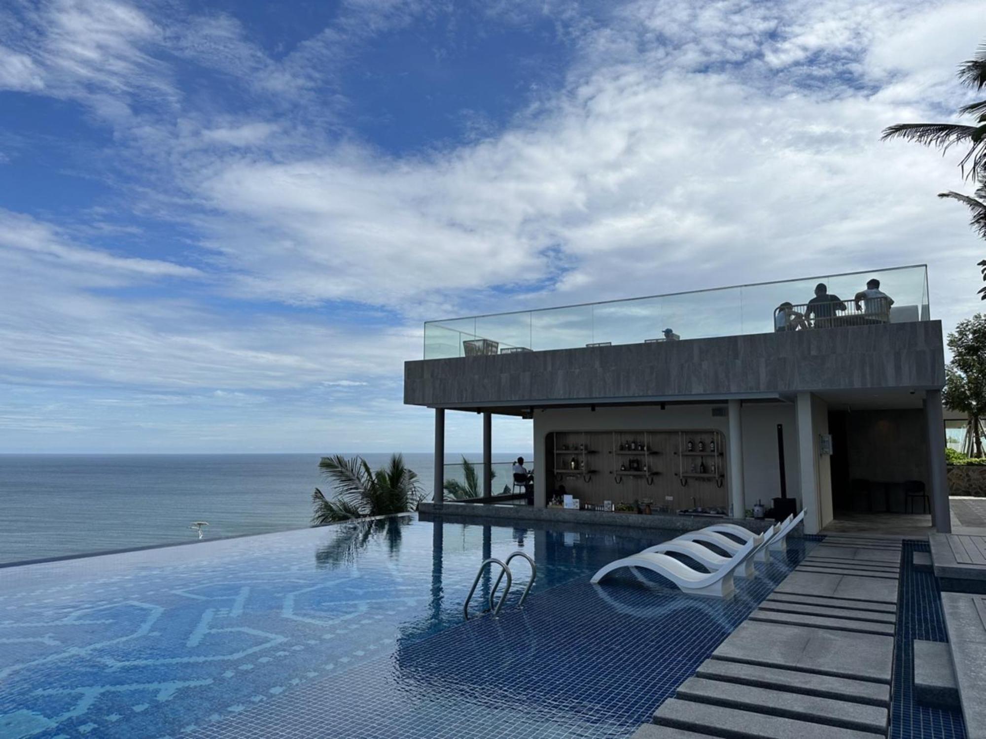 Pearl Apec Mandala Hotel Mui Ne Exterior photo